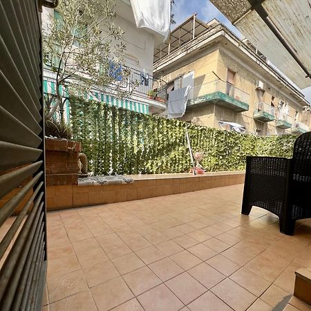 Dimora Diego Hotel Наполи Екстериор снимка