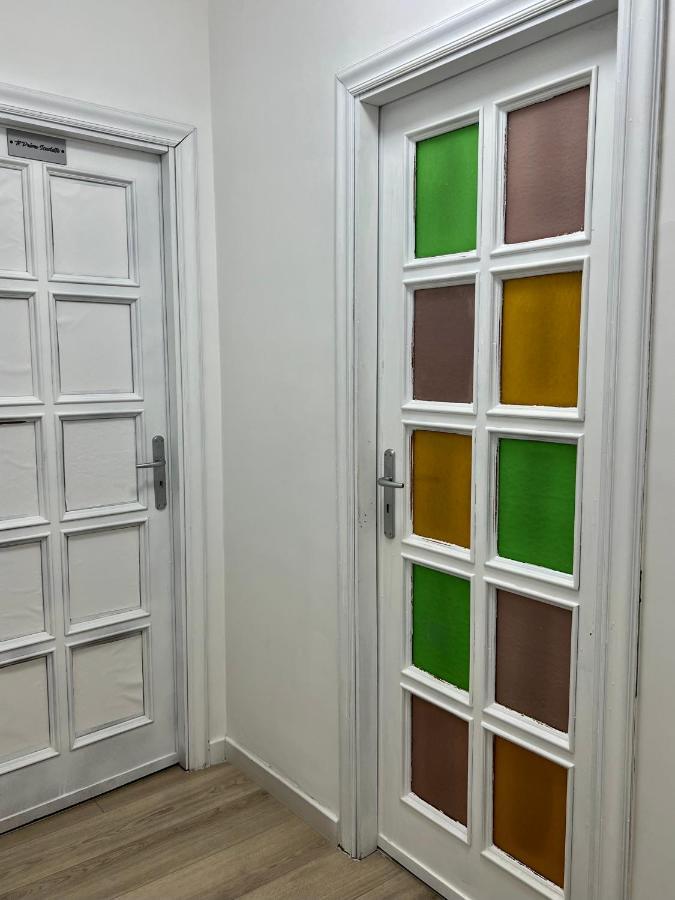 Dimora Diego Hotel Наполи Екстериор снимка